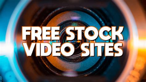 Download Free Stock Video & Footage 